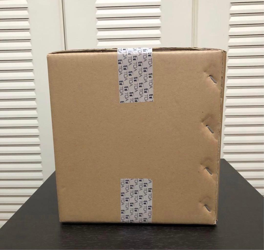 TOA ワイドホーンスピーカー　6W CS-63 2個セット