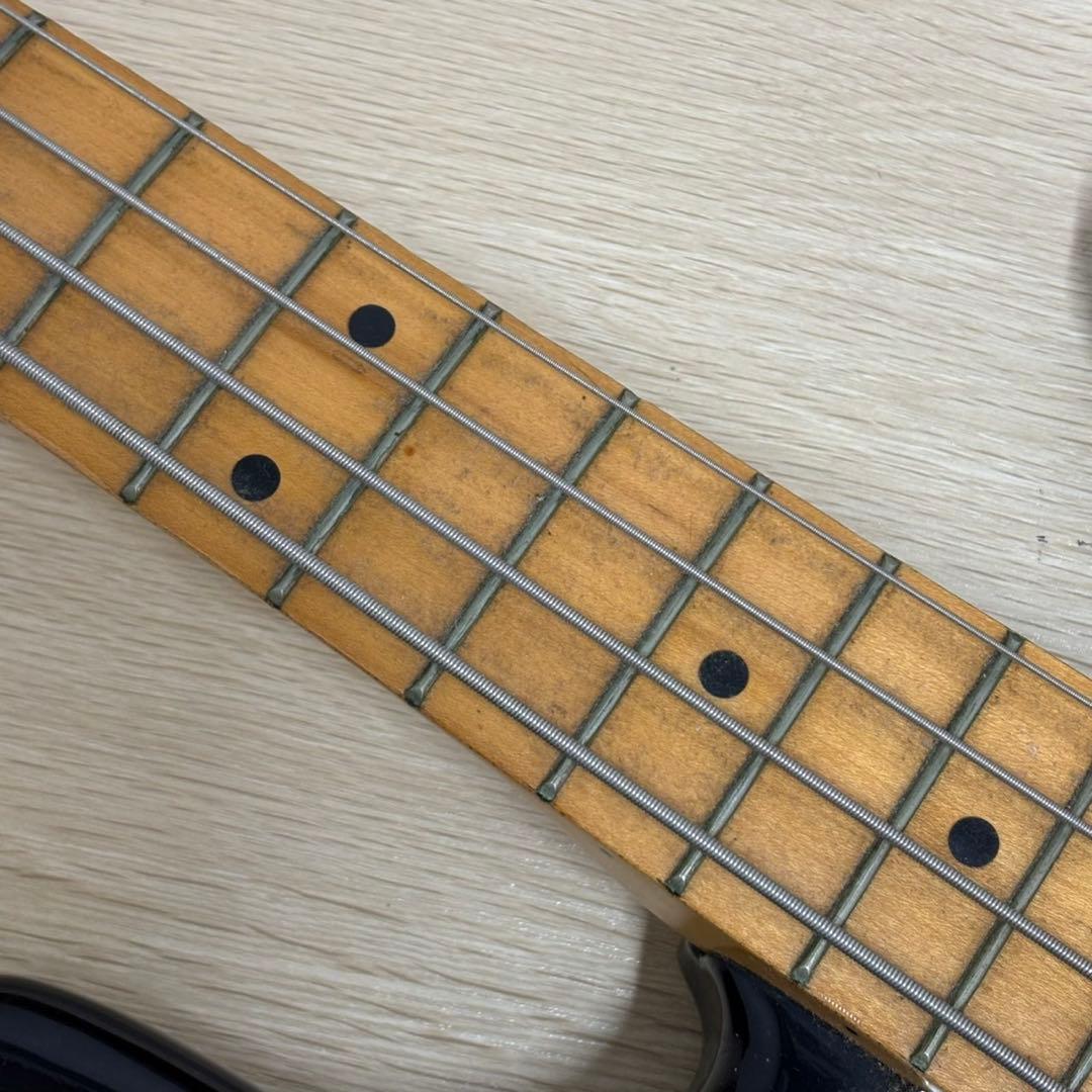 Tokai Hard Puncher エレキベース PBタイプ トーカイ