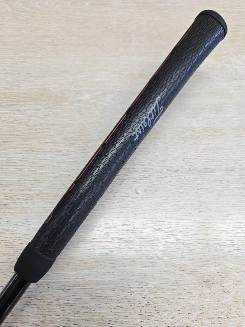 スコッティキャメロン ファストバック OC 34インチ パター