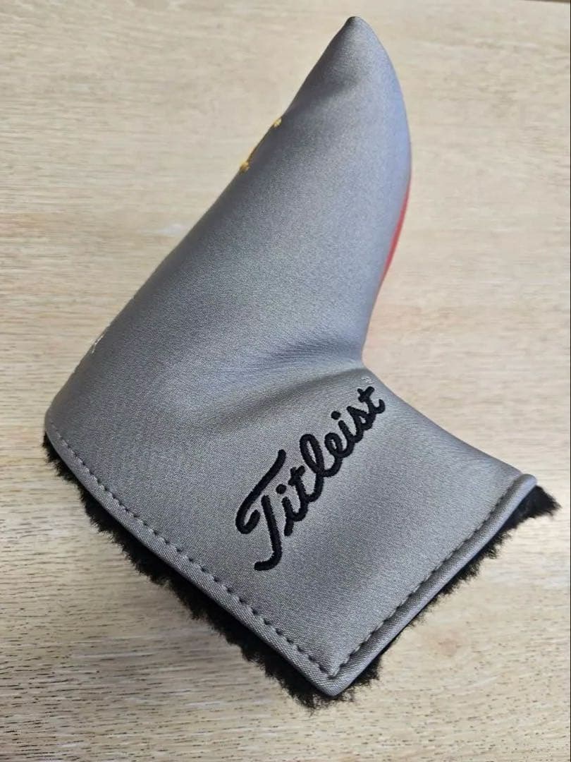 スコッティキャメロン ファストバック OC 34インチ パター