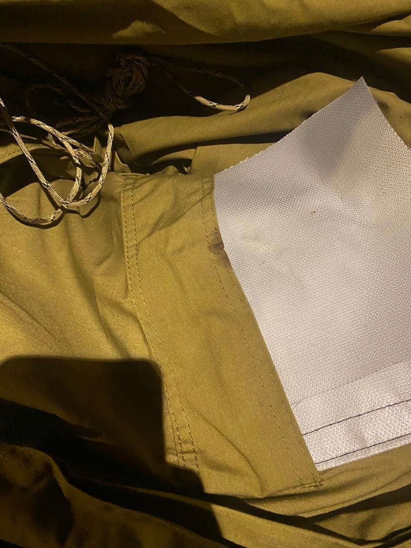 2022ハンティングヘキサTCSW コヨーテ