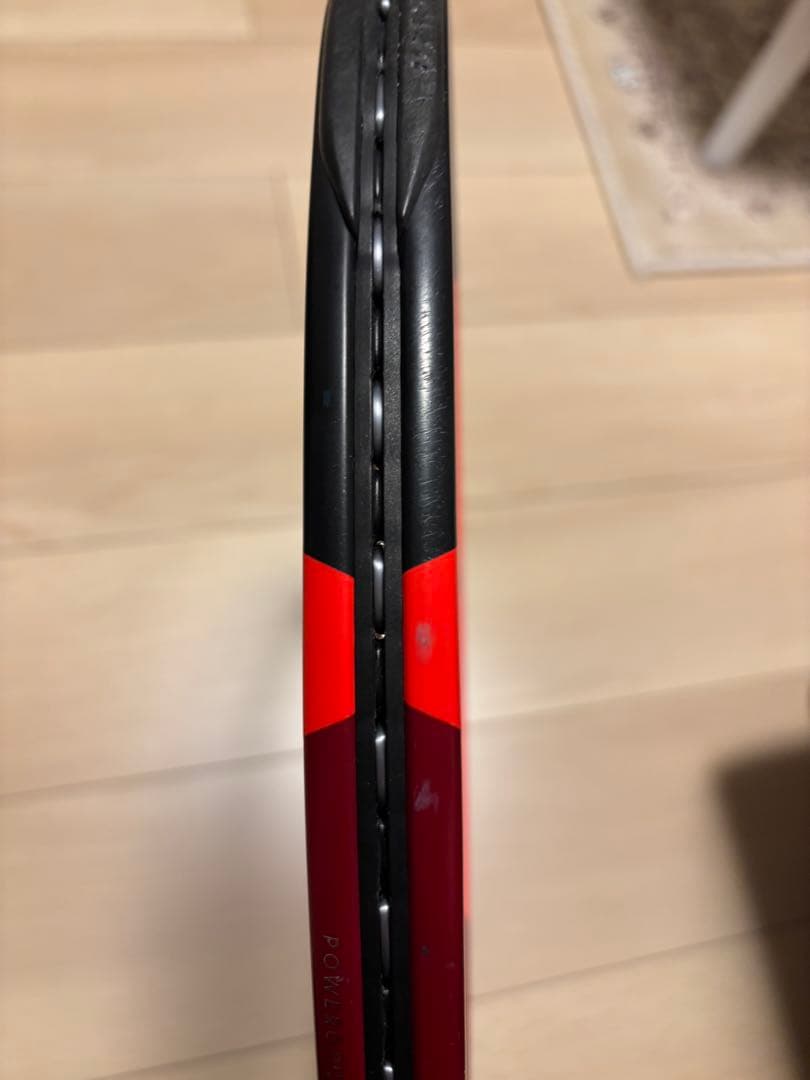 DUNLOP CX200 テニスラケット