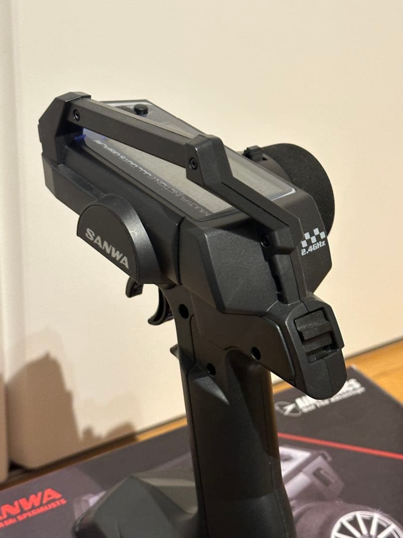 【美品】サンワ MT-S＆RX-481