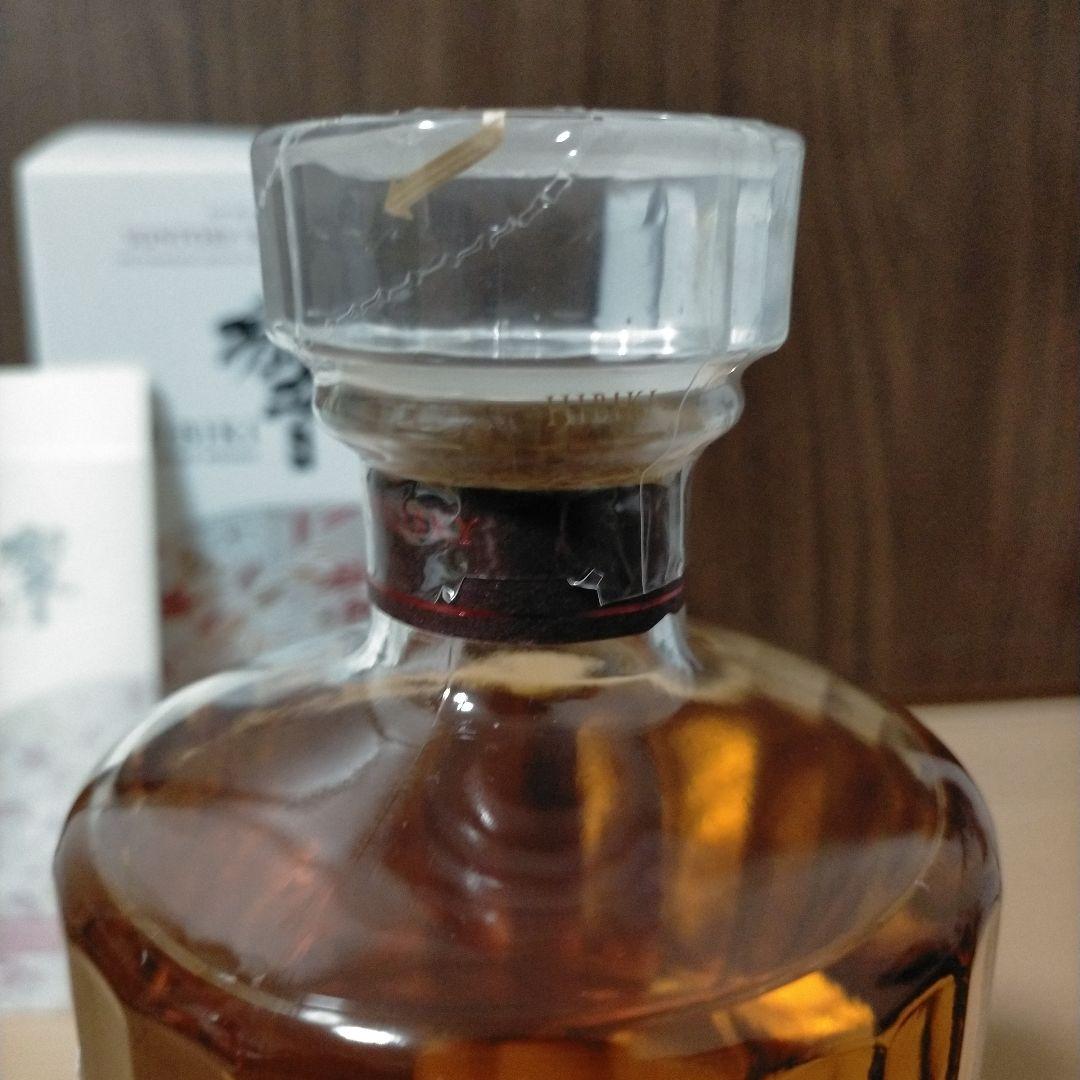 【5本セット】響 ブロッサムハーモニー 2021～2025