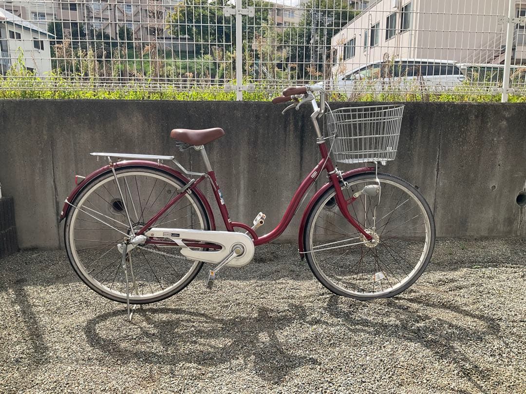 ブリヂストン　ECOLO エコロ　手渡し希望