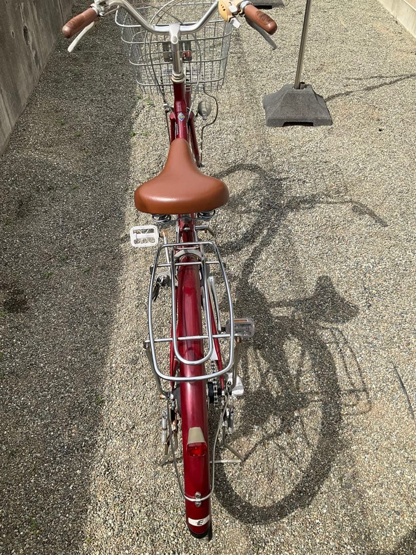 ブリヂストン　ECOLO エコロ　手渡し希望