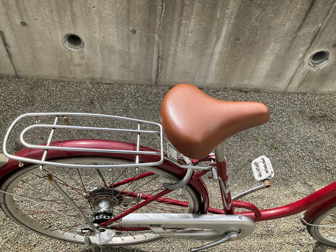 ブリヂストン　ECOLO エコロ　手渡し希望