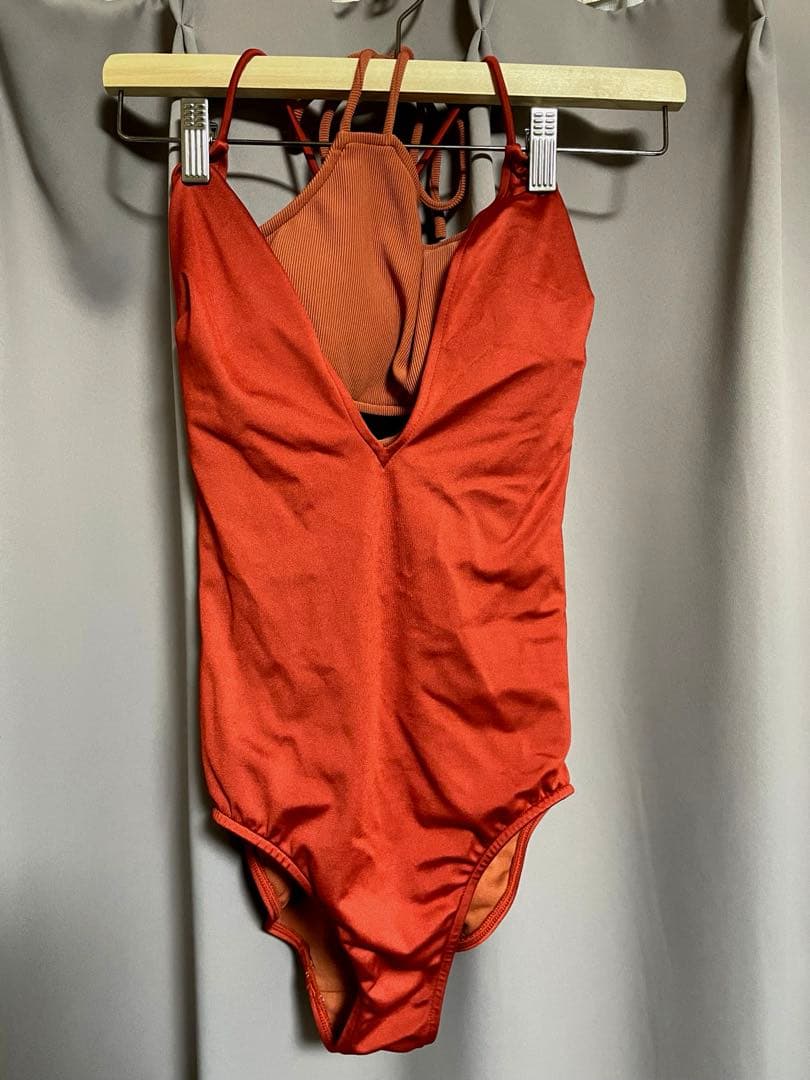 アメリビンテージ　水着