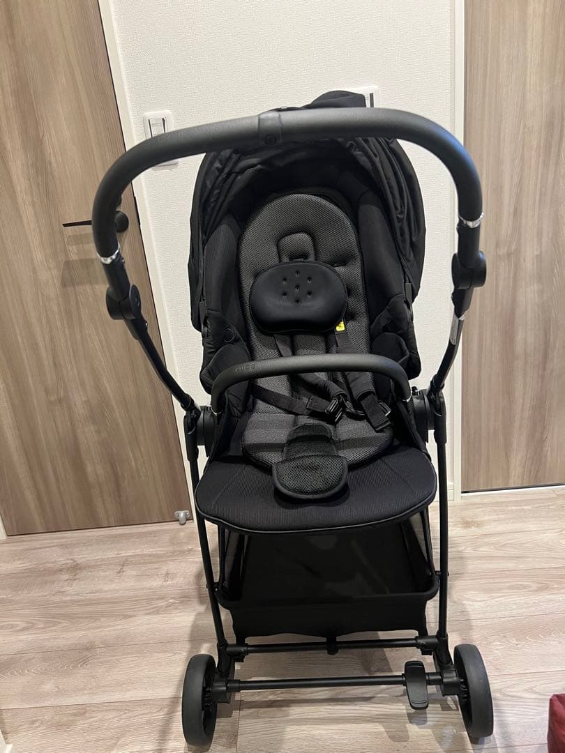 アップリカ　Aprica ルーチェプレミアム　ルーチェフリー