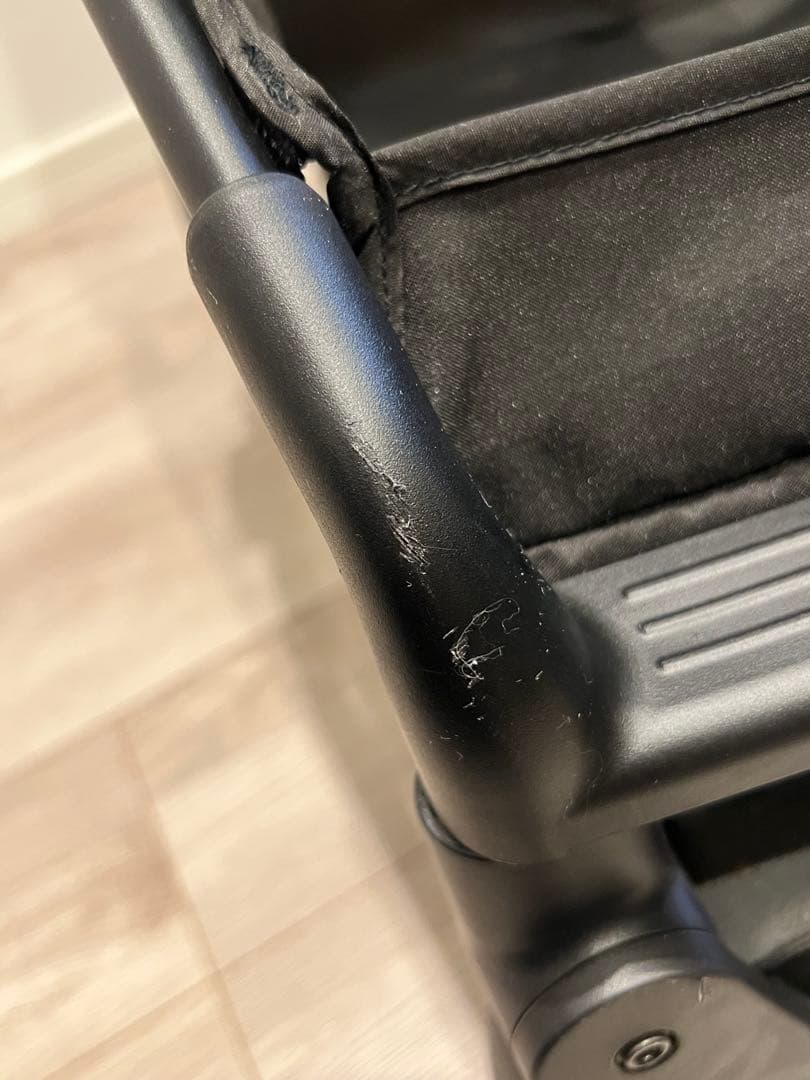 アップリカ　Aprica ルーチェプレミアム　ルーチェフリー