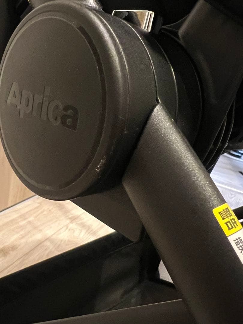 アップリカ　Aprica ルーチェプレミアム　ルーチェフリー