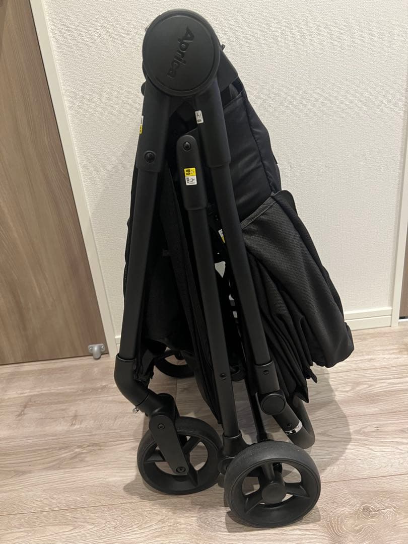 アップリカ　Aprica ルーチェプレミアム　ルーチェフリー