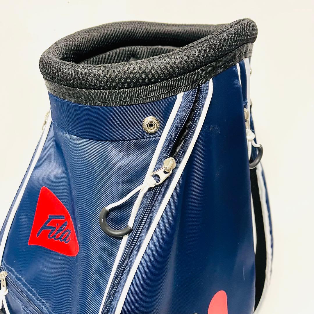 女性　フィラ レディース　ゴルフセット　FILA ゴルフ一式　クラブセット　L