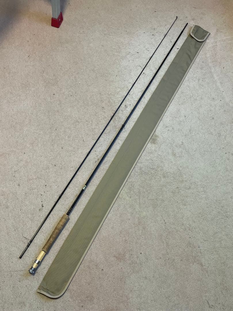 テンリュウ　Basic Master 9' 5\