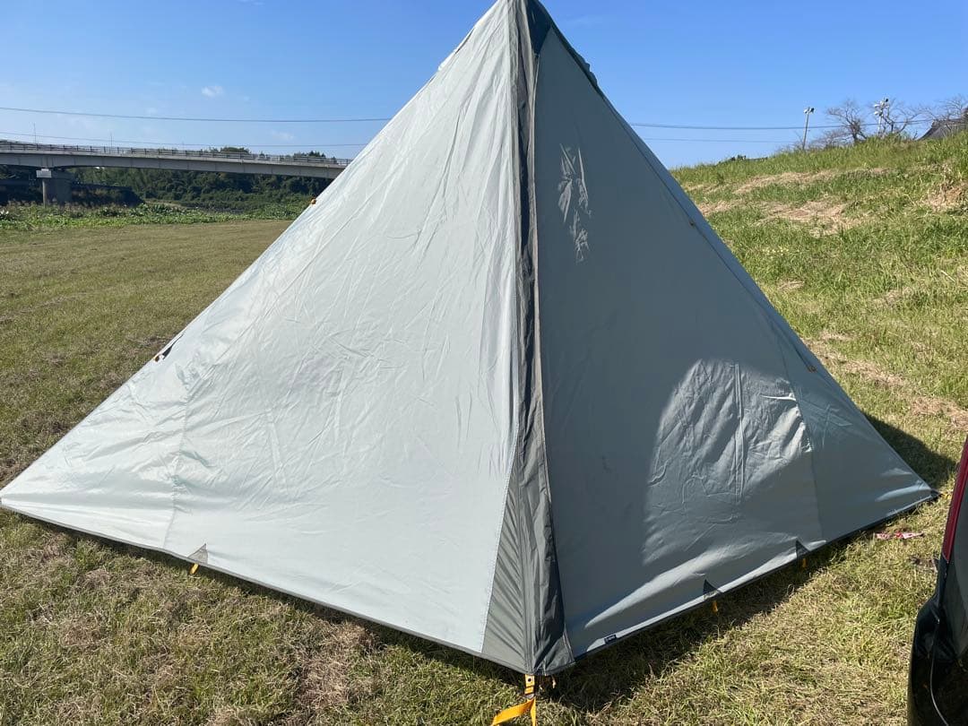 ニーモヘキサライト6p ZIEL_1様