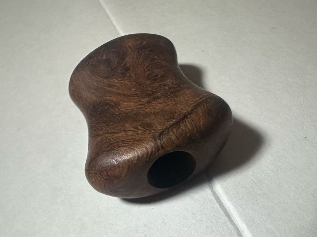 iosファクトリー　花梨ノブ　旧タイプ　激レア