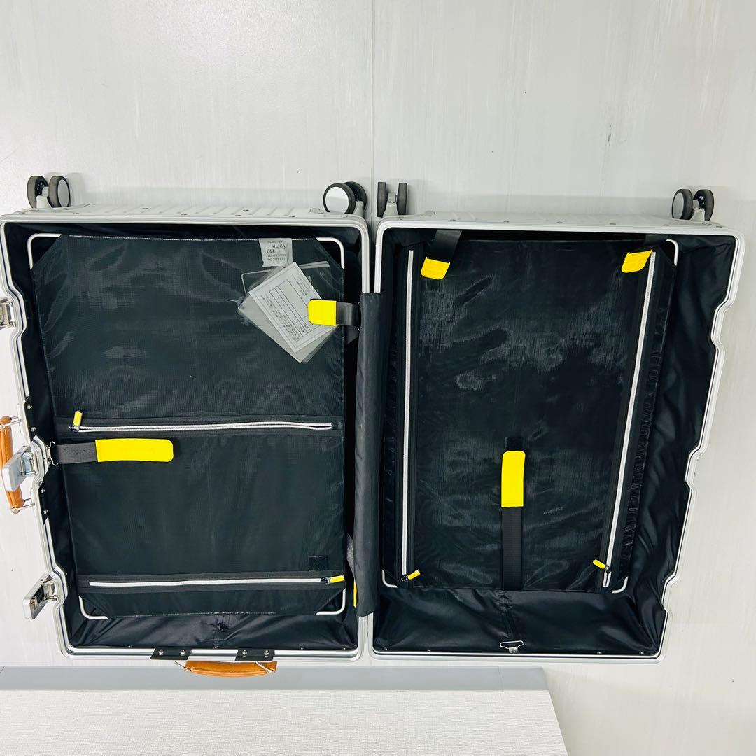 イノベーター INV7811 Sterling Silver 96L