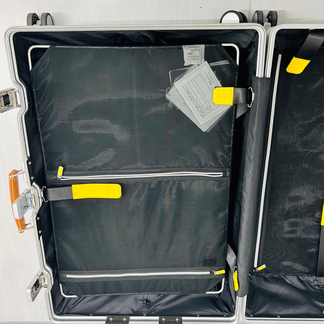 イノベーター INV7811 Sterling Silver 96L