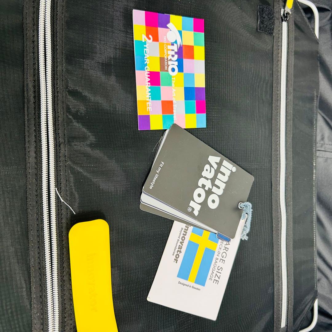 イノベーター INV7811 Sterling Silver 96L