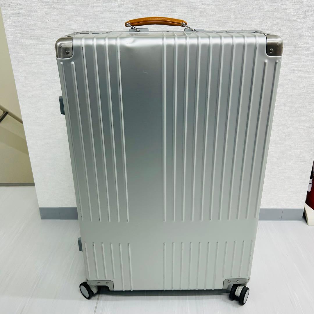 イノベーター INV7811 Sterling Silver 96L