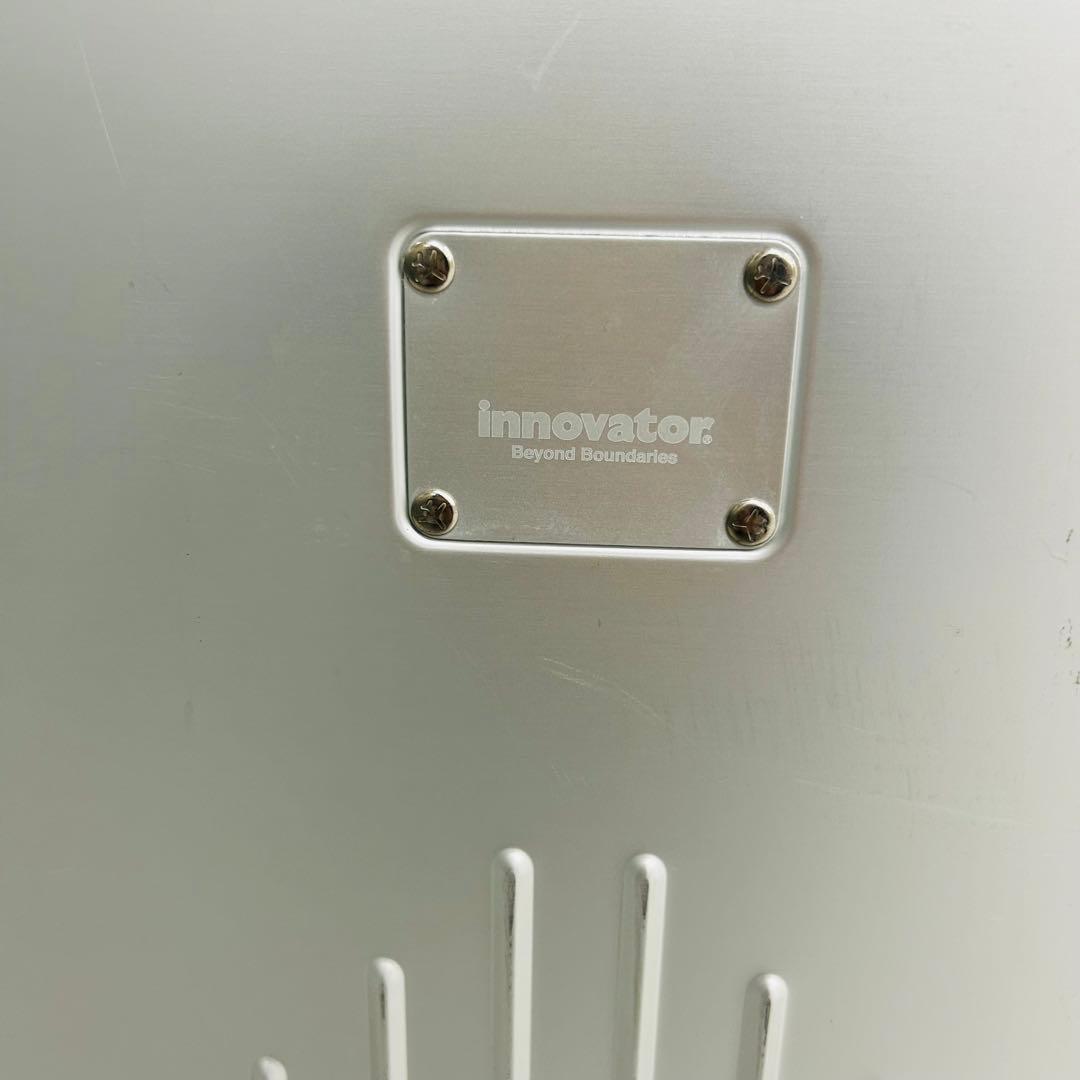 イノベーター INV7811 Sterling Silver 96L