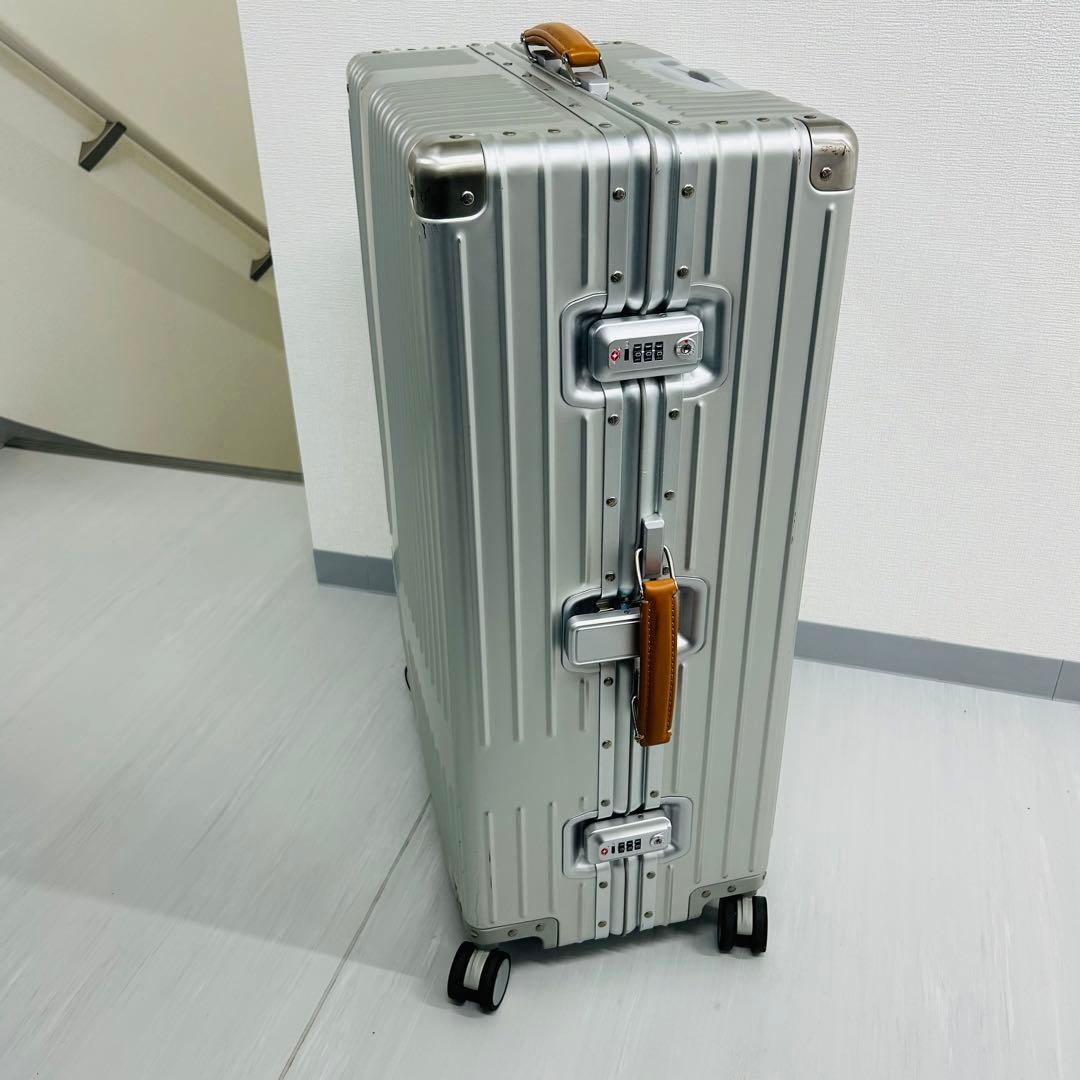 イノベーター INV7811 Sterling Silver 96L