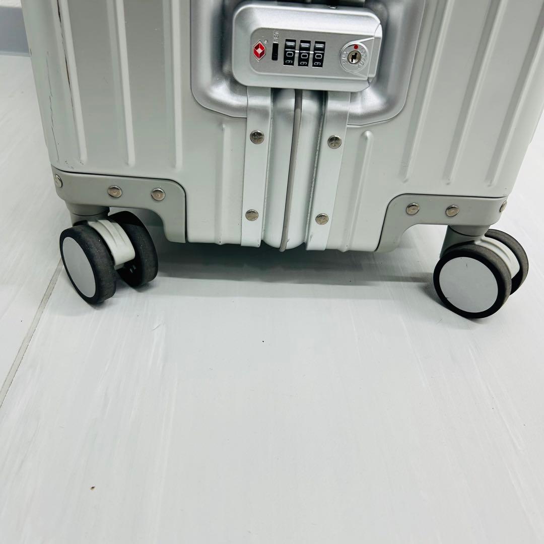 イノベーター INV7811 Sterling Silver 96L