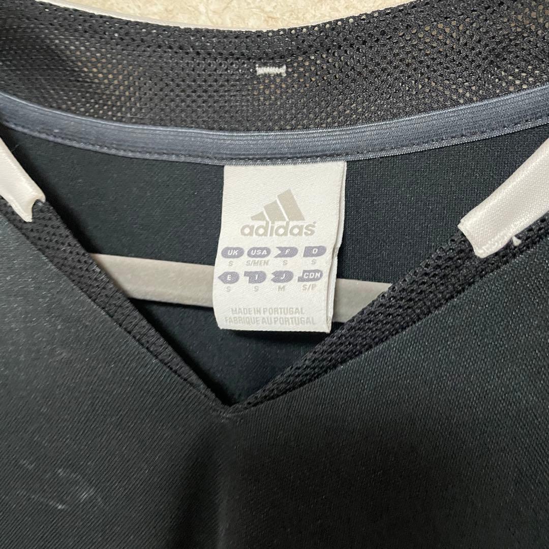 【正規品】ベッカム 04-05 レアルマドリード アウェイ ユニ 黒 M