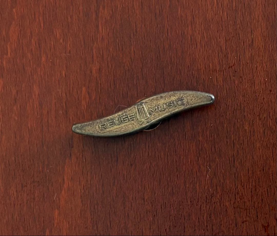 美品 リュージュ オルゴール 72弁 ハンガリー狂詩曲3パート