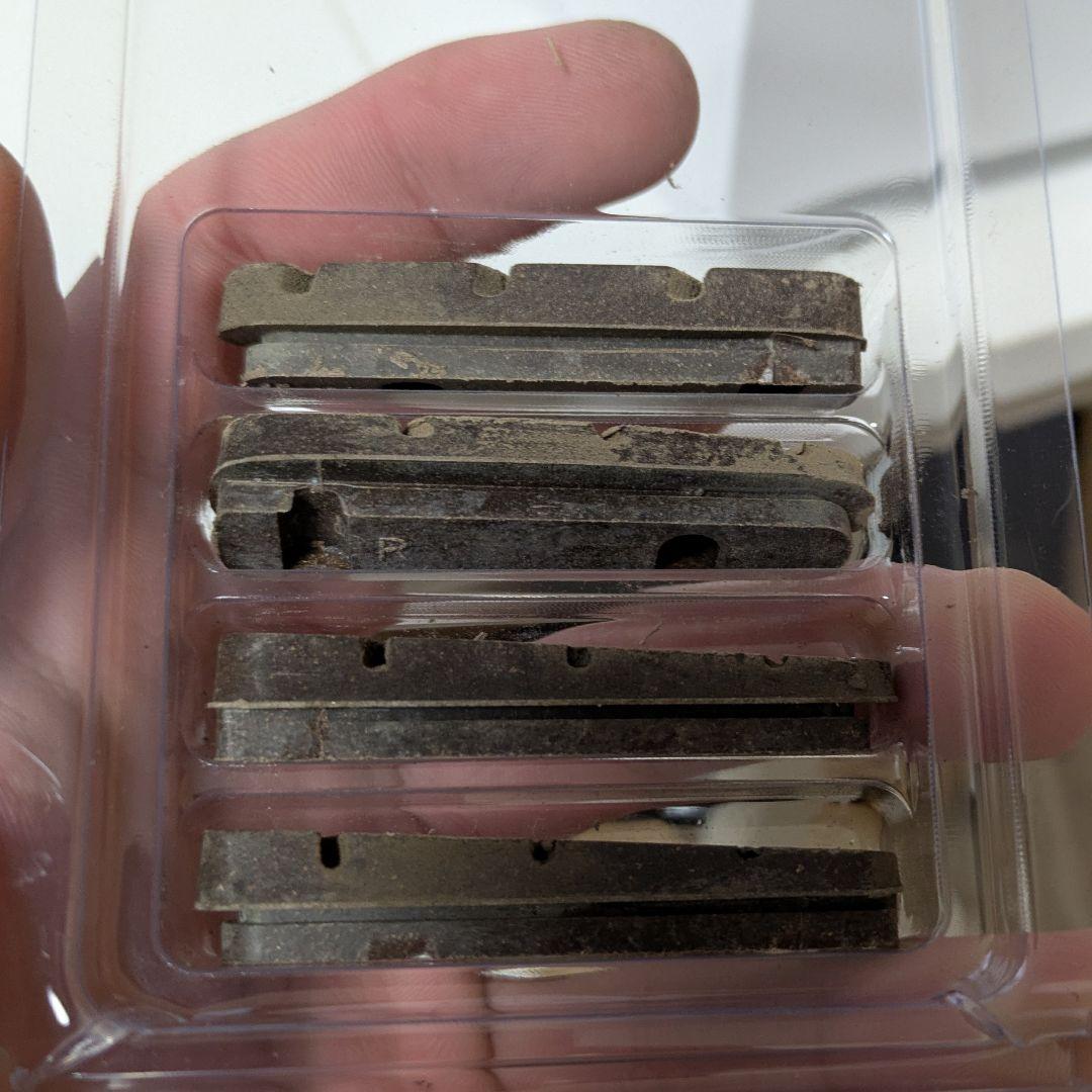 スーパーチーム　カーボンホイール　60ｍｍリムハイト リムブレーキ