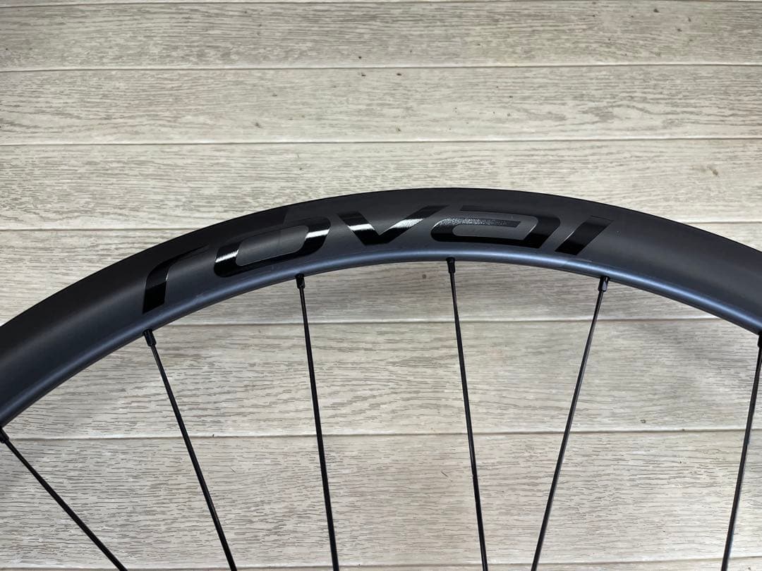 ROVAL Alpinist CLX1 前後セット