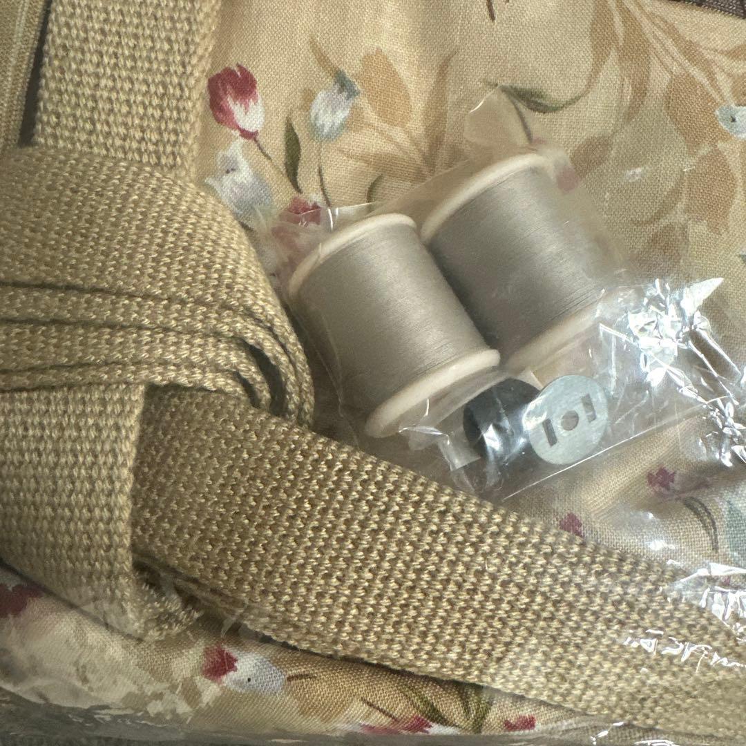 こうの早苗　パッチワーク教室　バッグ　オリジナル　キット　ホビーラホビーレ