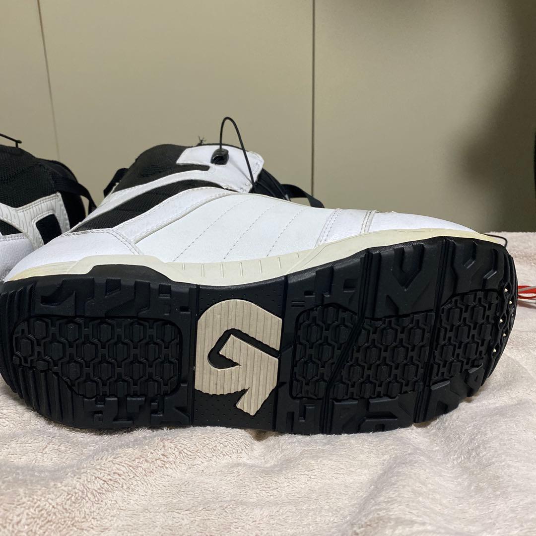 スノーボードブーツ　バートン　28センチ