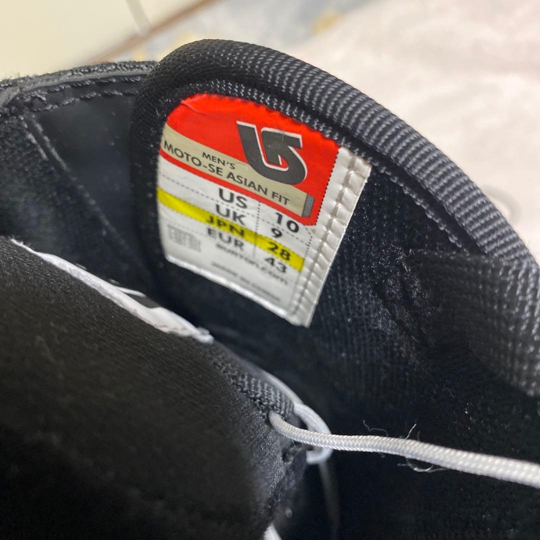 スノーボードブーツ　バートン　28センチ