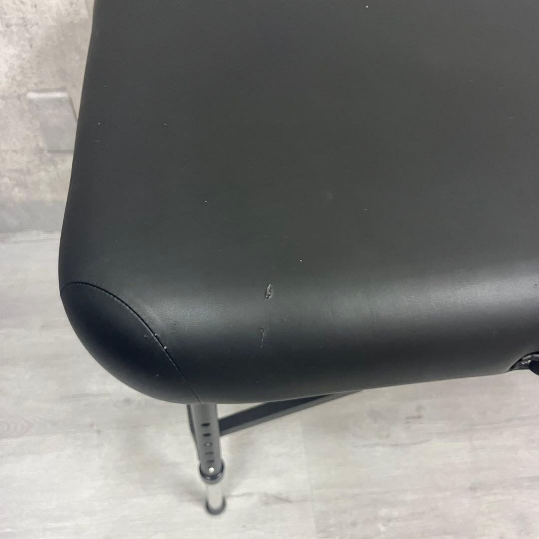 フォンタナ クアトロ エステベッド 施術ベッド 折りたたみ式