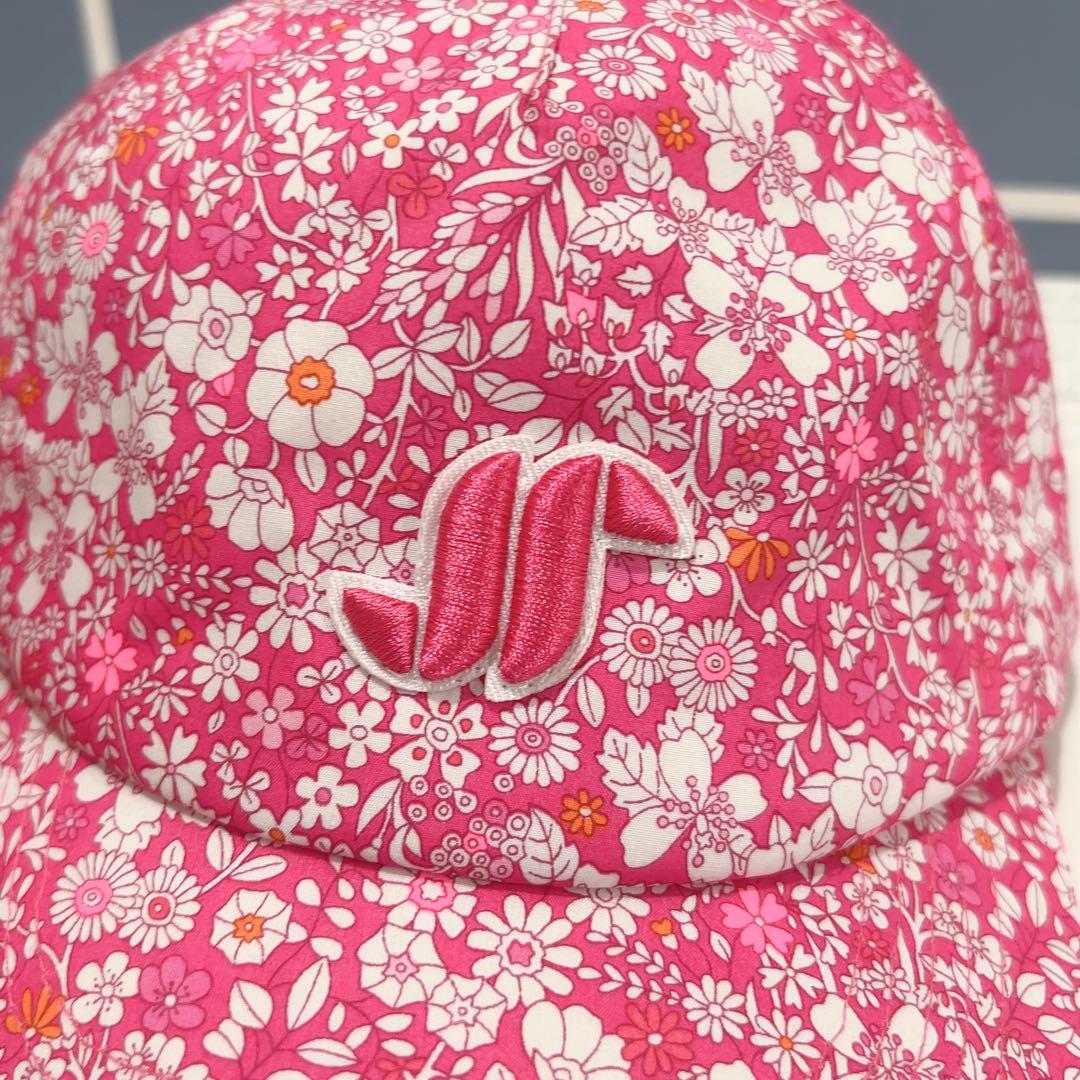 Wonder G  jacadi キャップ　51 ワンピース51