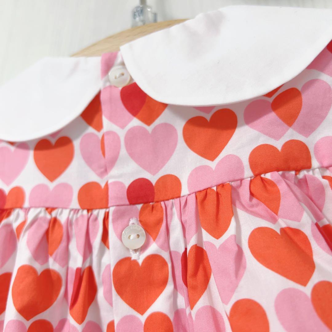 Wonder G  jacadi キャップ　51 ワンピース51