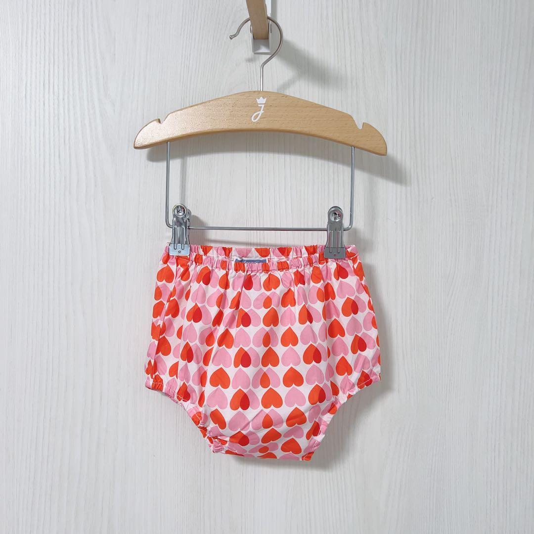 Wonder G  jacadi キャップ　51 ワンピース51