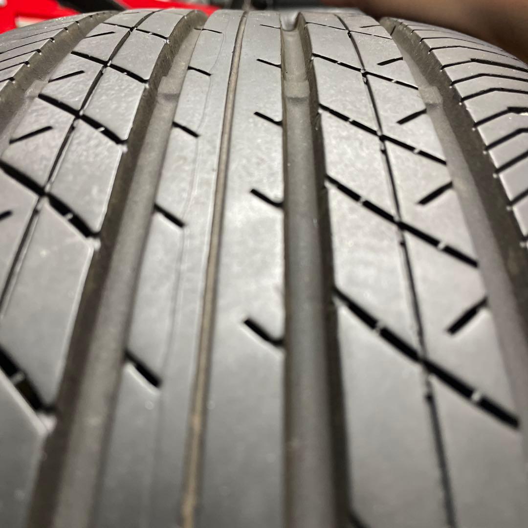 て*ん様 205/60 R16 ブリヂストンBRIDGESTONE 16インチ