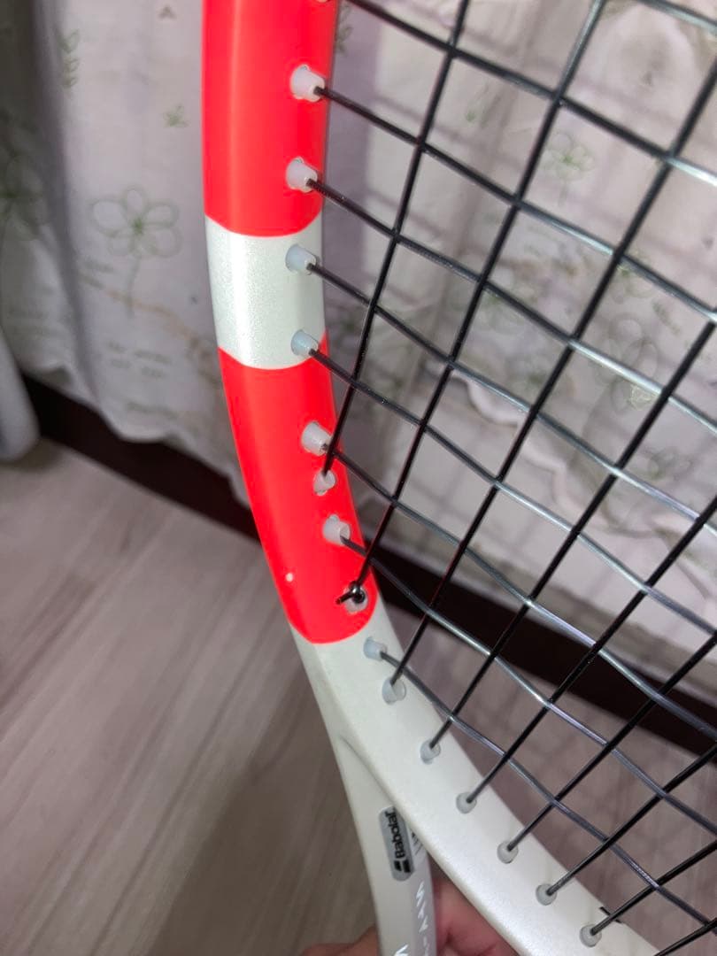 Babolat ピュアストライク97 G2