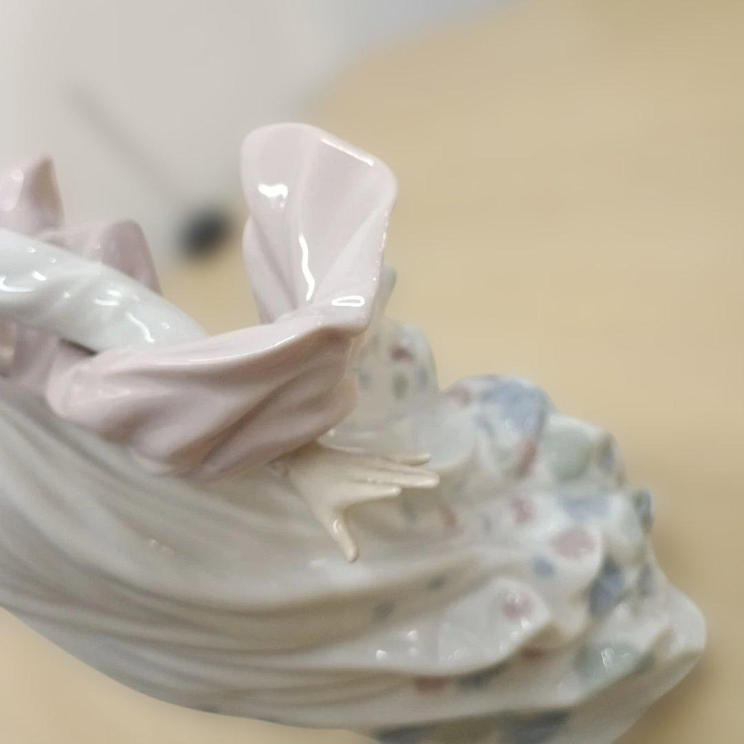 リヤドロ　春の輝き