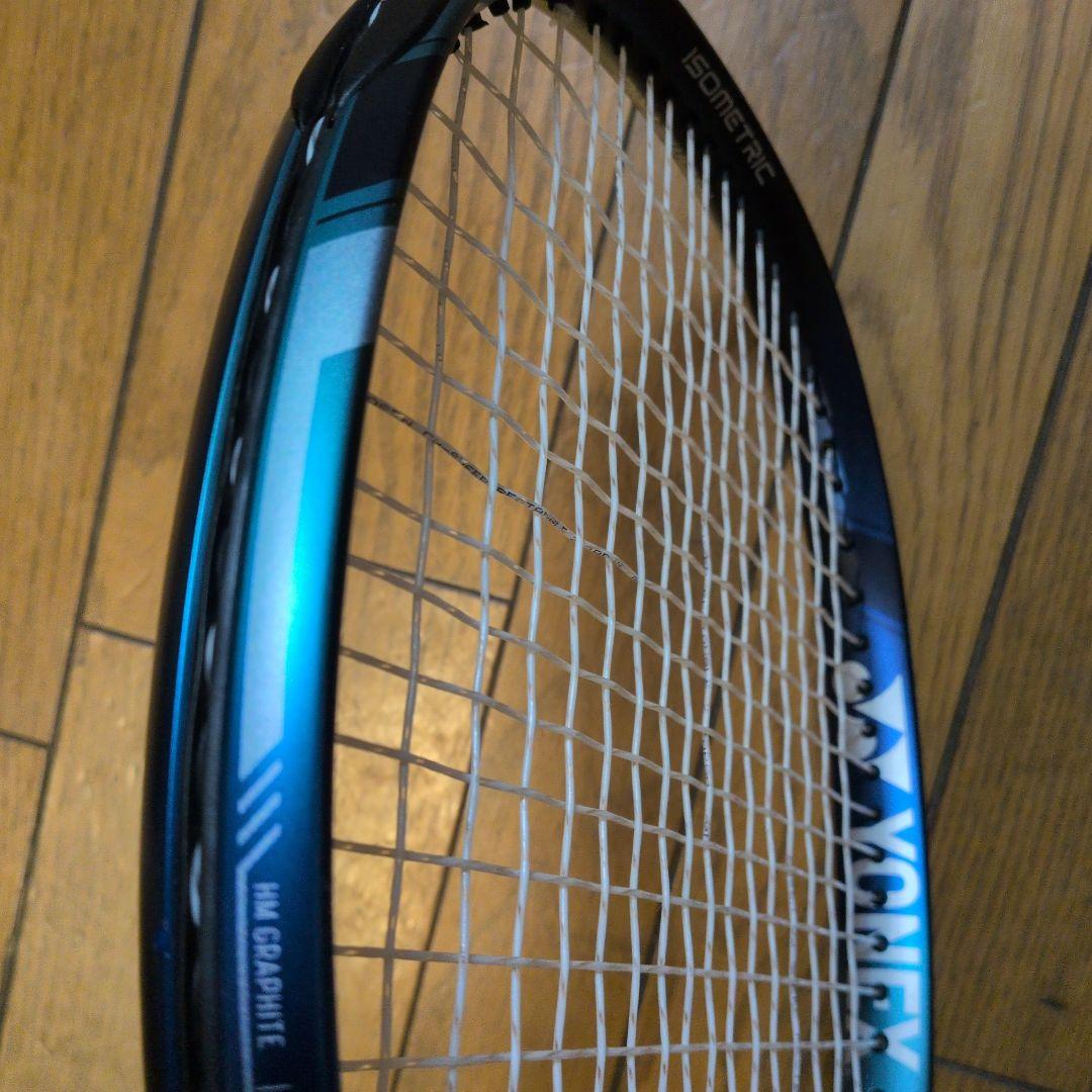 ヨネックス　E-ZONE 100　 300g