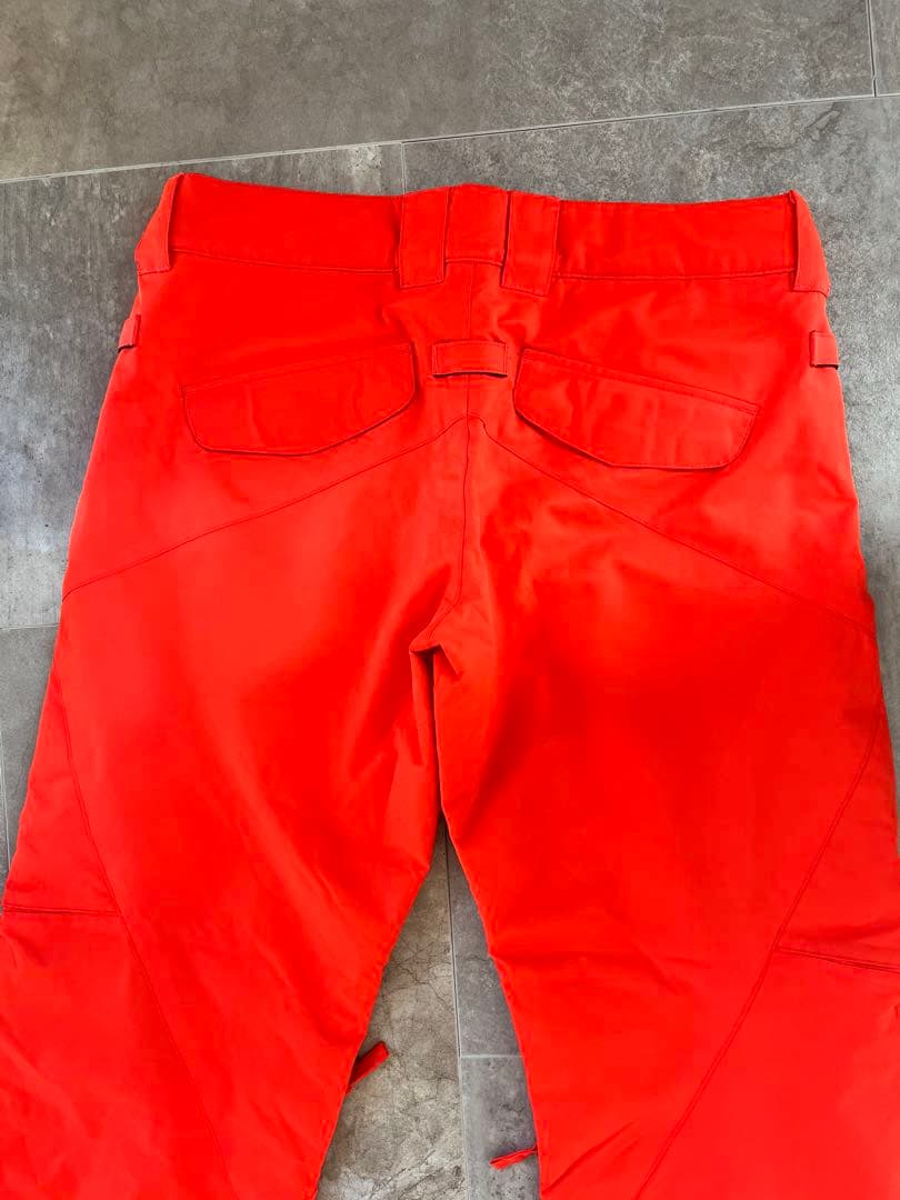 Quiksilver スノーボードウェア セットスキーウェア男女兼用