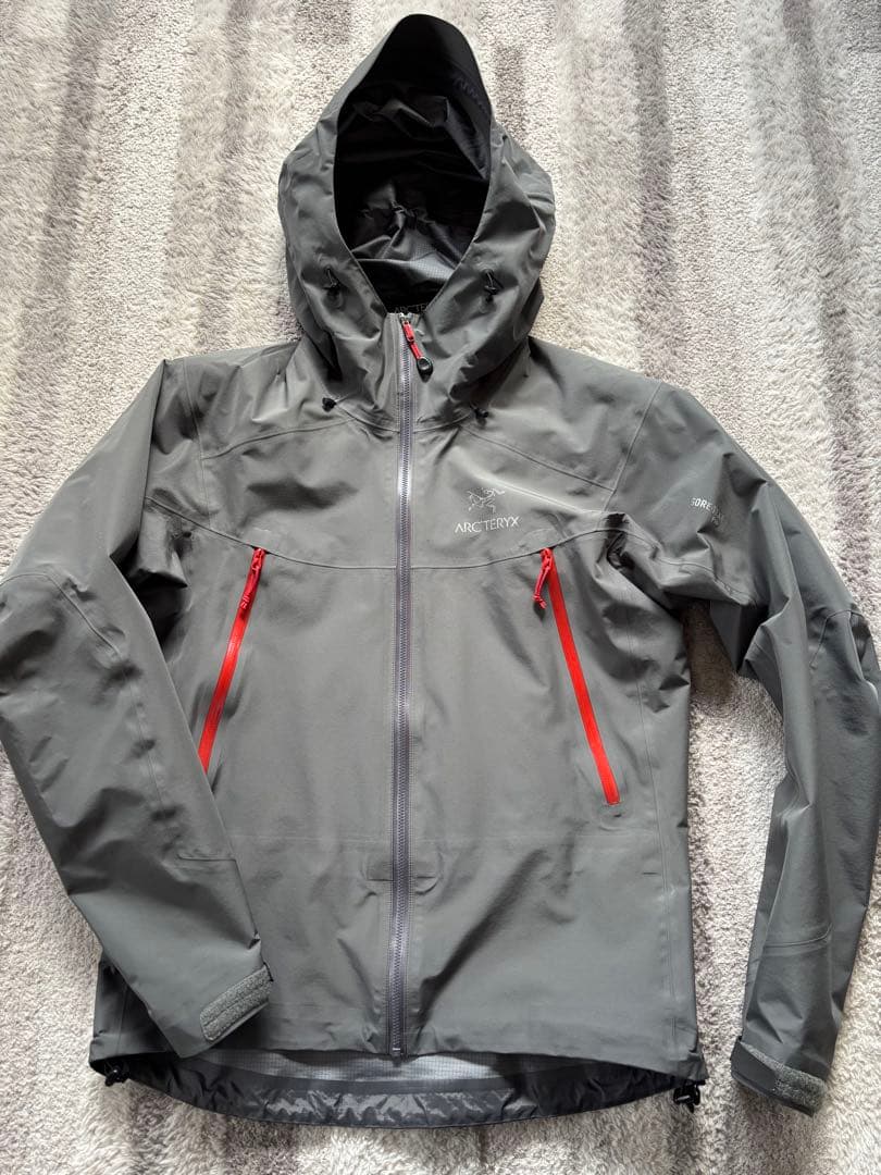 ARC'TERYX Beta LT アークテリクス GORE-TEX Pro