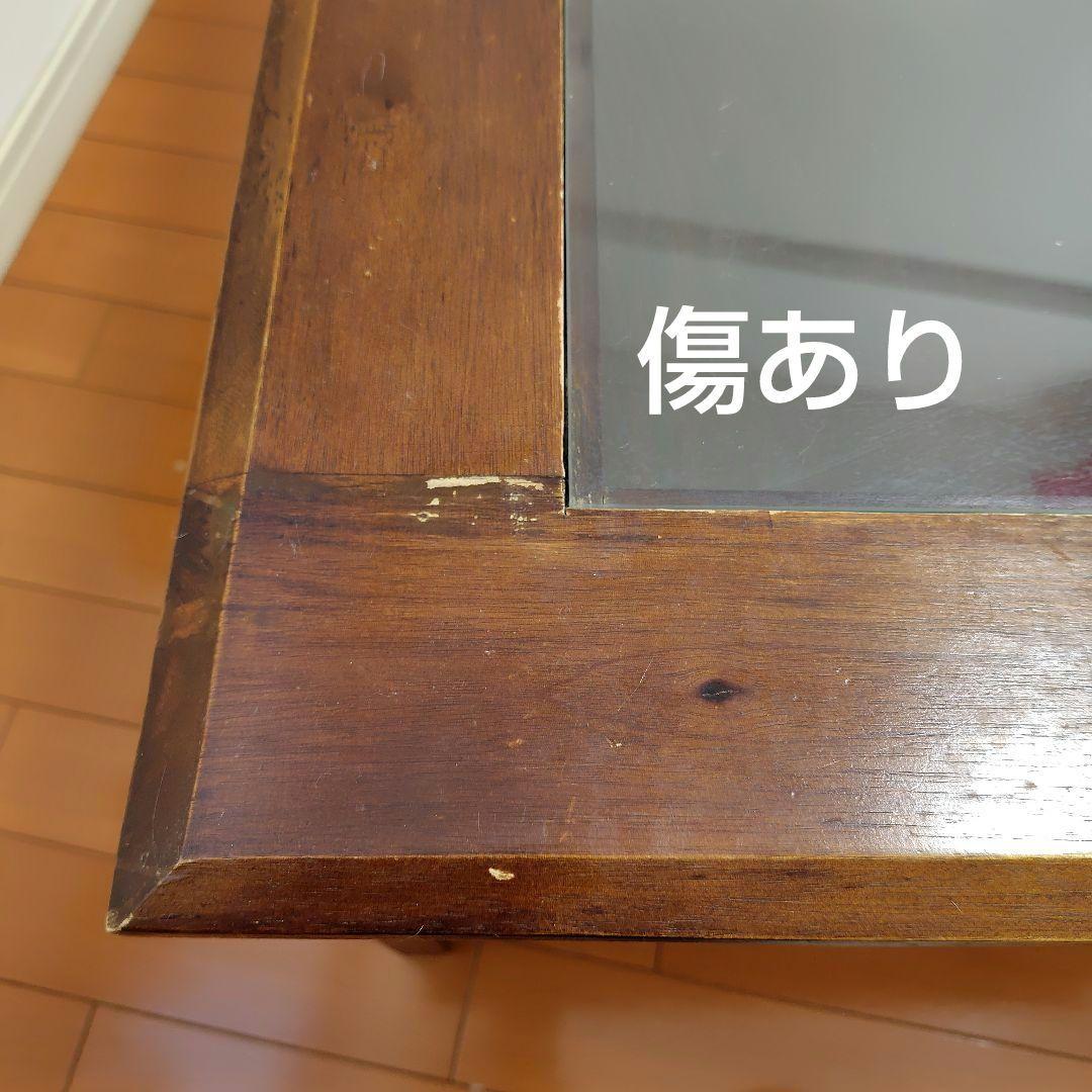 B-COMPANY 伸縮ローテーブル