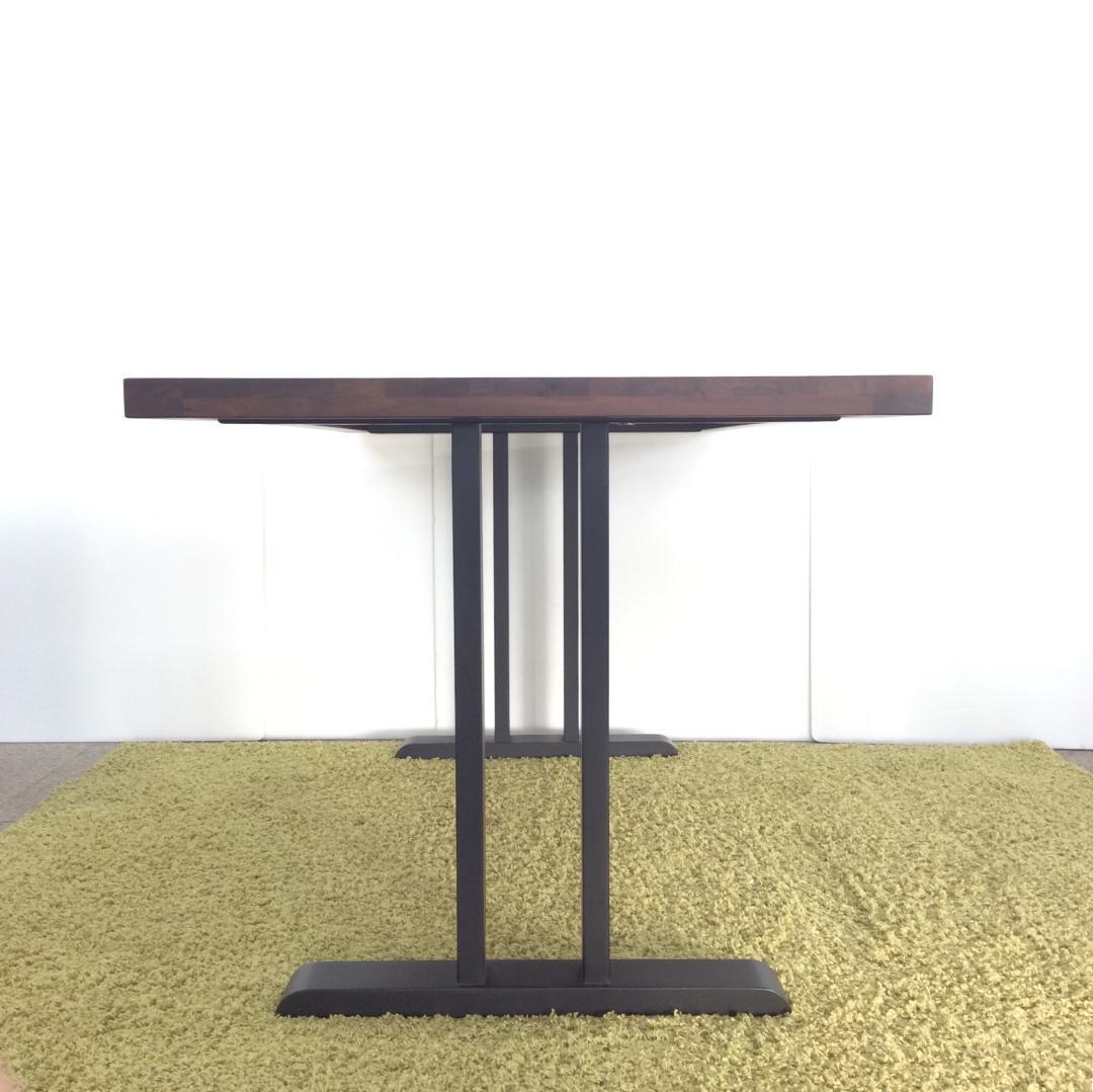 関家具 アズール ダイニングテーブル ウォールナット