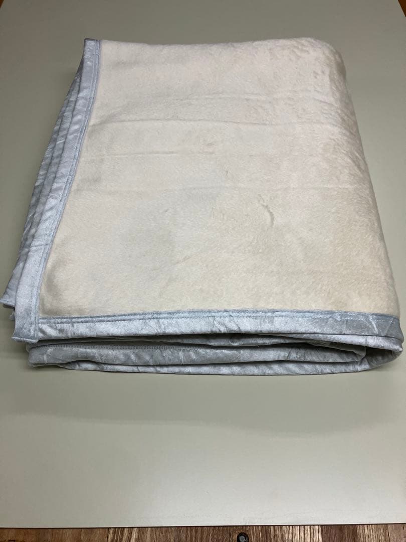 シルクブランケット190cm210cm