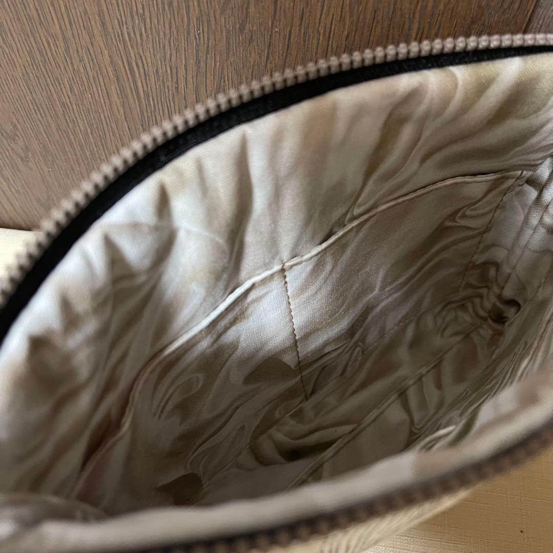 ♡20㎝ファスナーポーチ♡ハンドメイド　アレキサンダーヘンリー