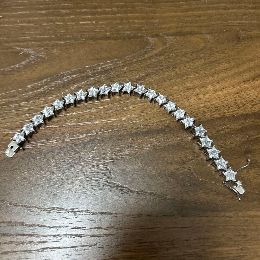 ナイトレイドブレスレット