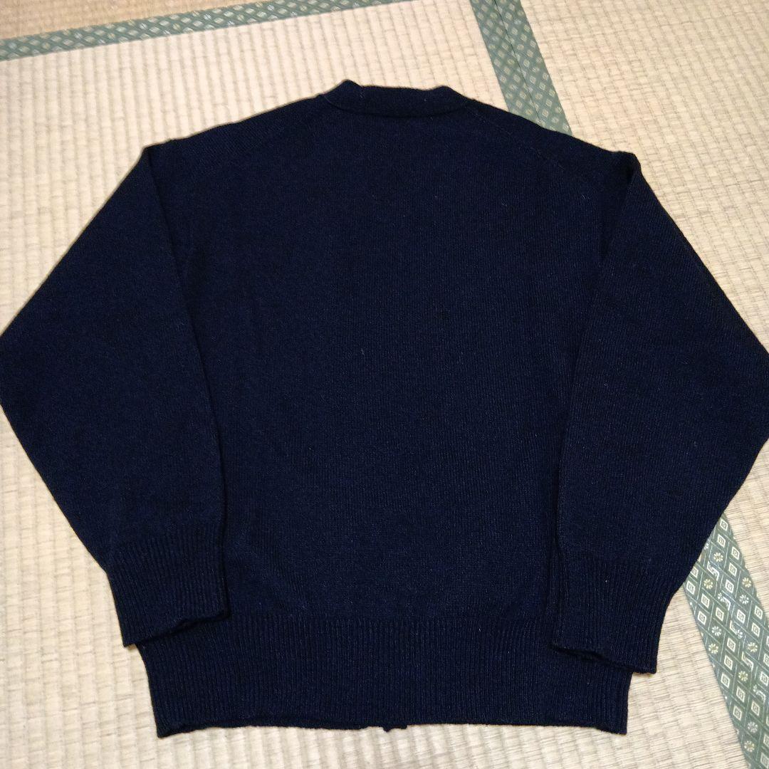 コムデギャルソンオム　COMME des GARCONS カーディガン　90年代